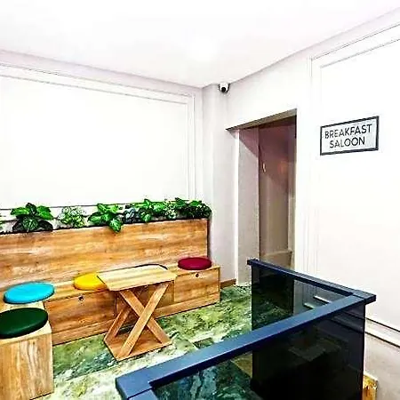 Diamond Old Hotel Istanbul