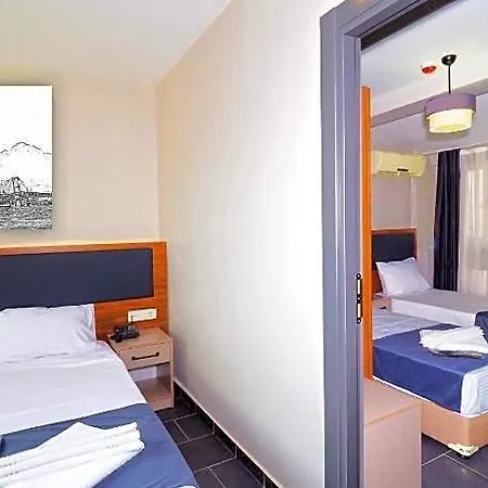 Diamond Old Hotel Istanbul
