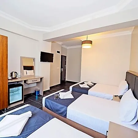 Hotel Diamond Old Istanbul
