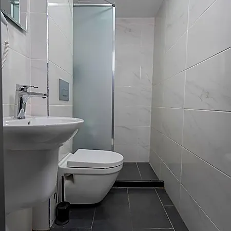 Diamond Old 3* Istanbul